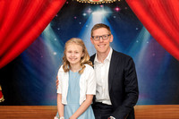 St Andrews Father/Daughter Dance Pics